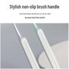 Dr. Tooth High-Density Antibacterial Adult Toothbrush