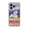 Case For Realme 15T Case Cute Love Heart Cartoon Pattern Back Cover Silicon Phone Cases For Realme 15 Pro realme15 Housing Funda