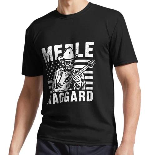 

New Flag merle Active Logo T-Shirt Funny Size S to 5XL 3XL