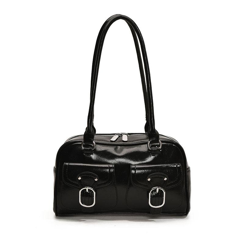 Bag Women's New Handbag Large-capacity Shoulder Bag