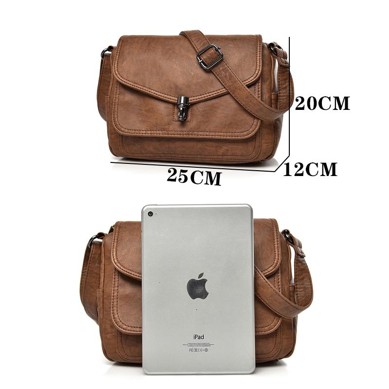2026 Brand Leather Shoulder Bags Tote Bag Crossbody Bags for Women Luxury Women Messenger Bags Designer Woman Handbag