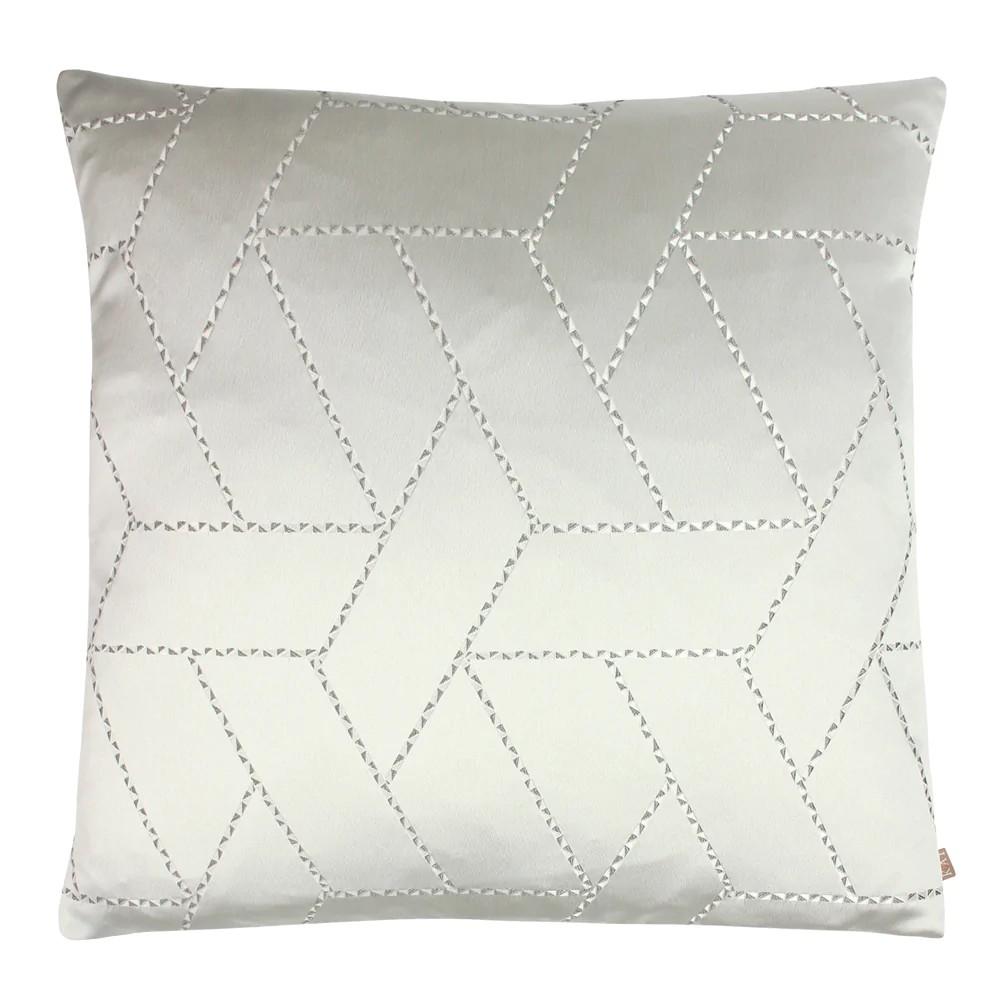 Kai Hades Geometric Cushion Cover