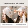 IPOOSI Pure Cotton Confinement Hat