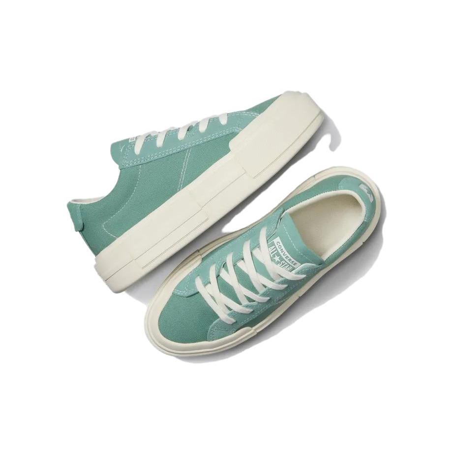 New Chuck Taylor All Star Converse Cruise Low 'Herby Green' Women's A09842C