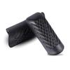 A16P-Universal 32Mm Motorcycle Engine Protection Guard Crash Bar Rubber Cover Pad