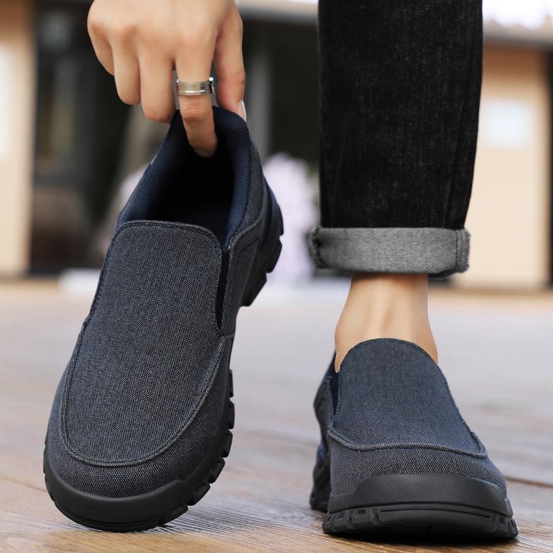 2025 Large Outdoor Travel Shoes - Xiyin Express