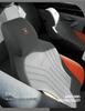 New Semi-Wrapped Car Seat Cushions for BYD Song PRO (5-Seater)
