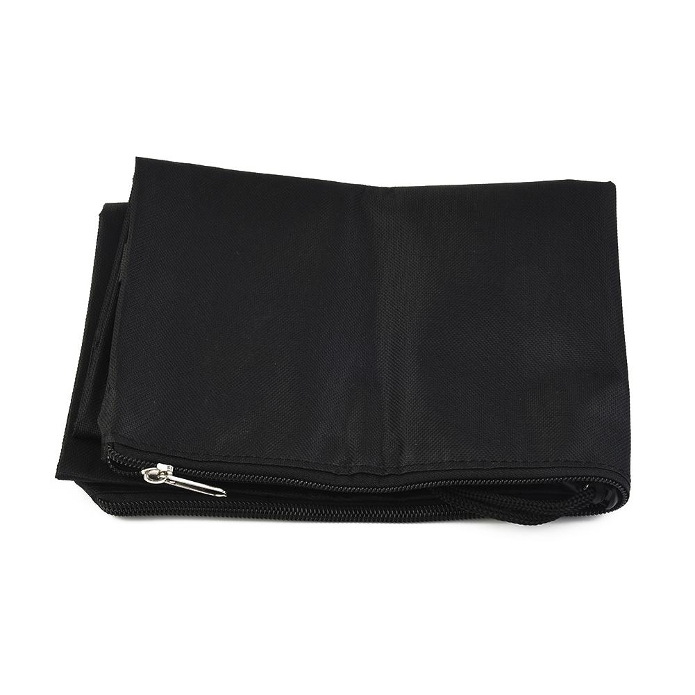 Collecting Bag Non-woven Portable 1PC 44 Cm Height