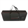 Waterproof Instrument Keyboard Case 61/76/88 Key Piano Storage Bag Keyboard Bag  Carring Box