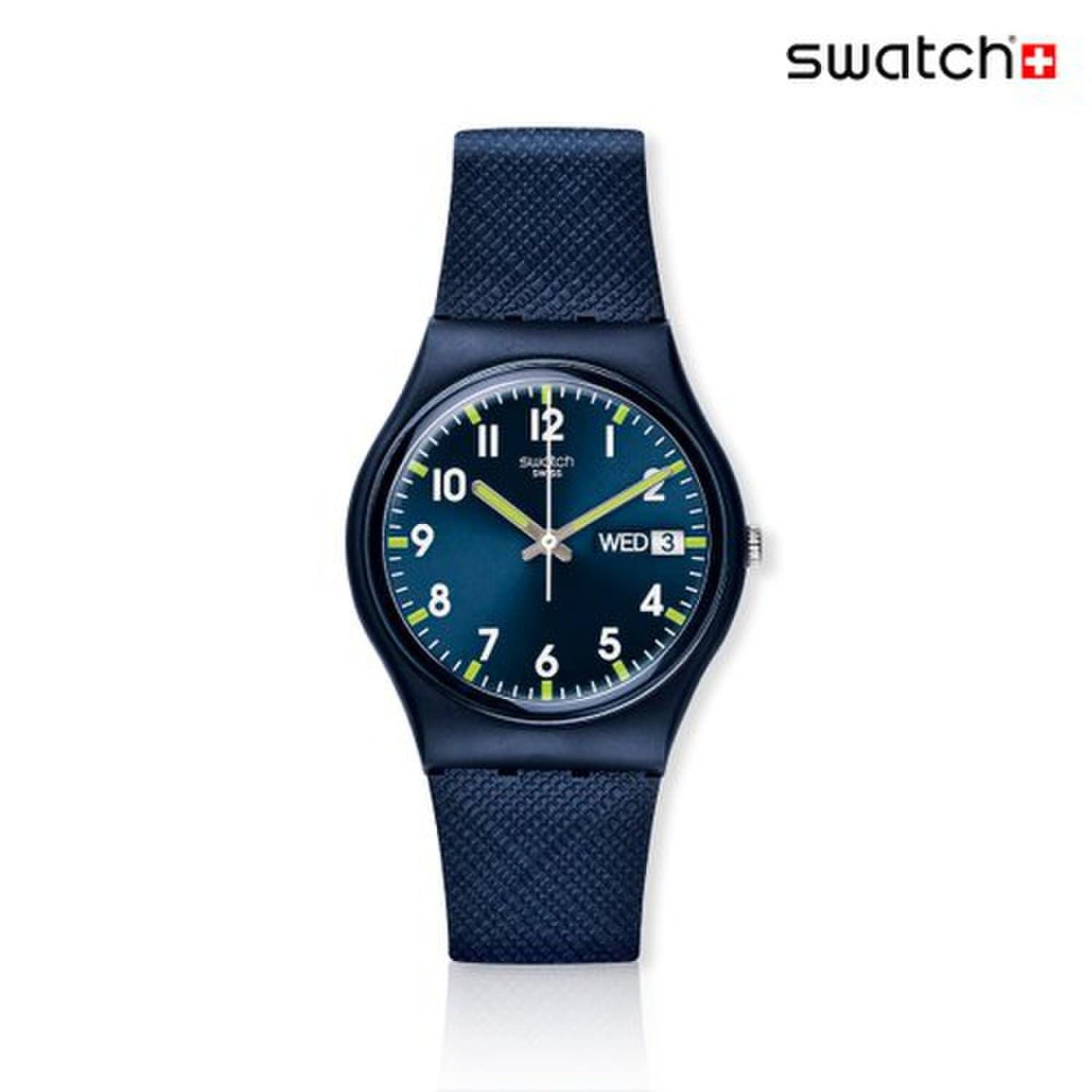 [Образец] Gent SIR BLUE SO28N702