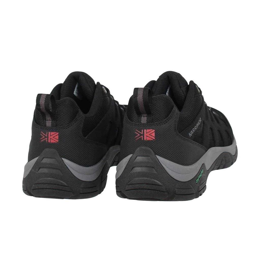 Karrimor Mens Summit Walking Shoes