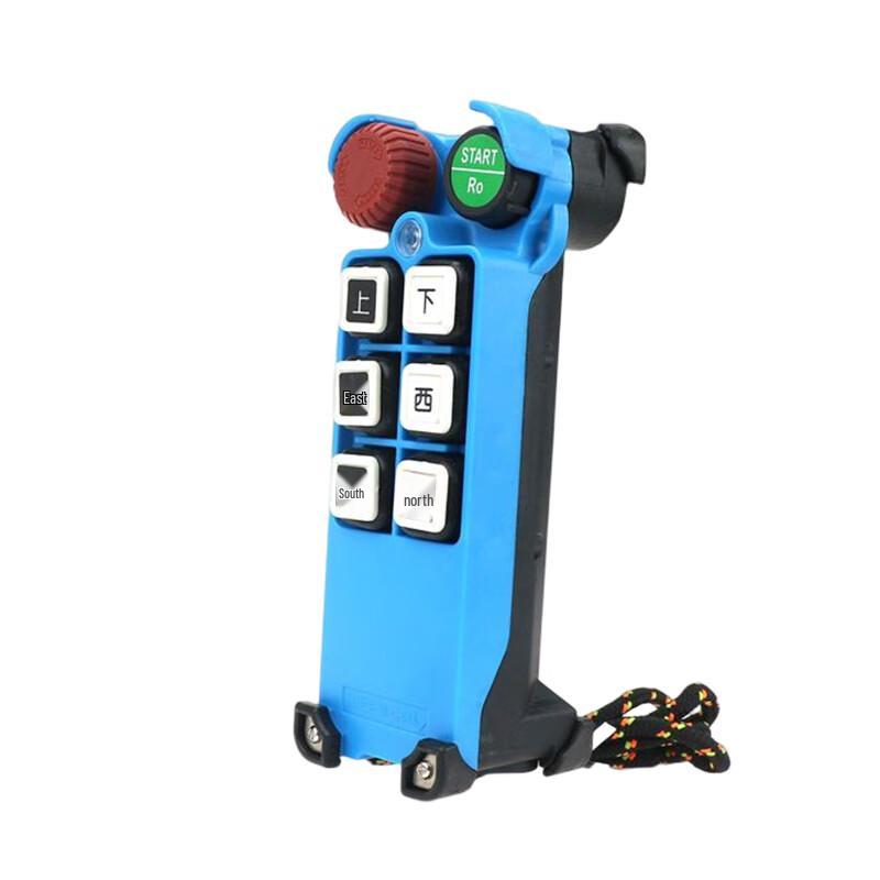 Kuangzhi F21-E2M Wireless Industrial Crane Remote Control