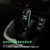 New Sienta 10 Series LED Crystal Shift Knob Shift Lever LED Illumination Accessories Custom Interior Whiplinks