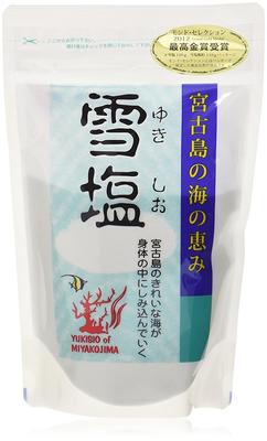 Sel de neige 120g×10
