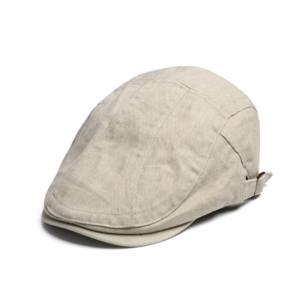 Vintage Adjustable Unisex Vintage Cap for Outdoor Hiking and Mountaineering