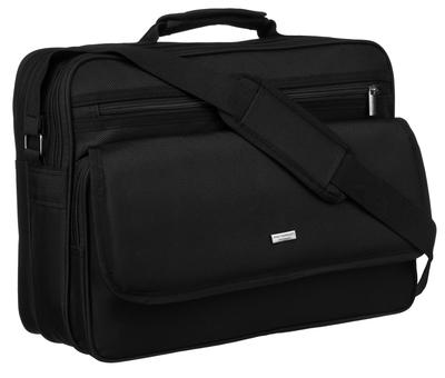 Peterson PTN 6528-5802 Black Bag