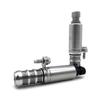 Camshaft Position Actuator Intake Exhaust Oil Control Timing Solenoid E VVT For 12655420 12655421 12628347 12628348