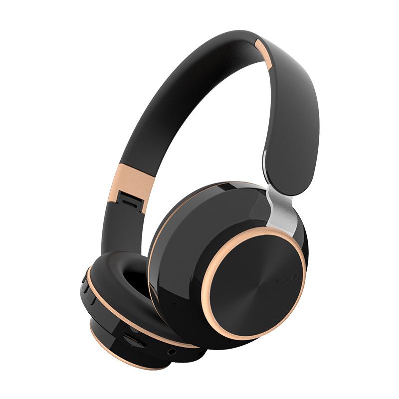 Bluetooth headset, subwoofer, stereo card, sports computer headset.