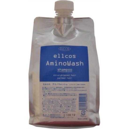 

Elcos Amino Wash Shampoo Refill 1L