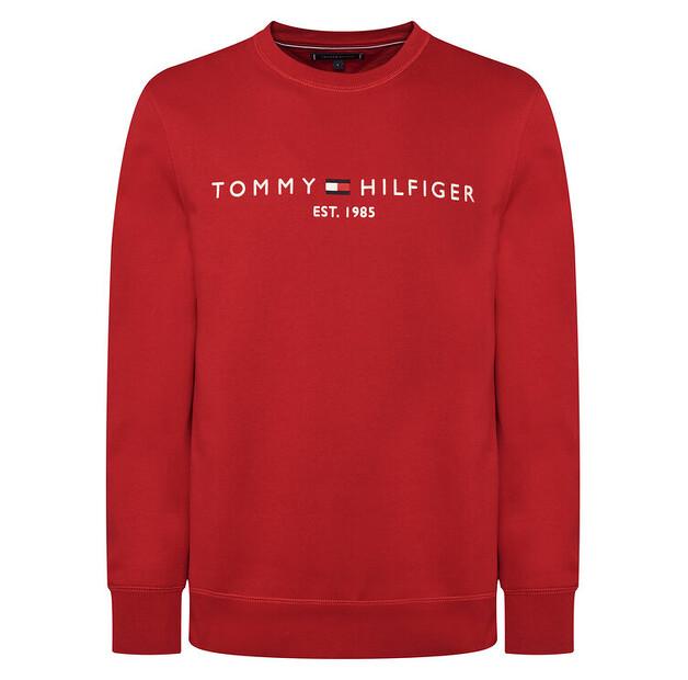 Худи Tommy Hilfiger Logo