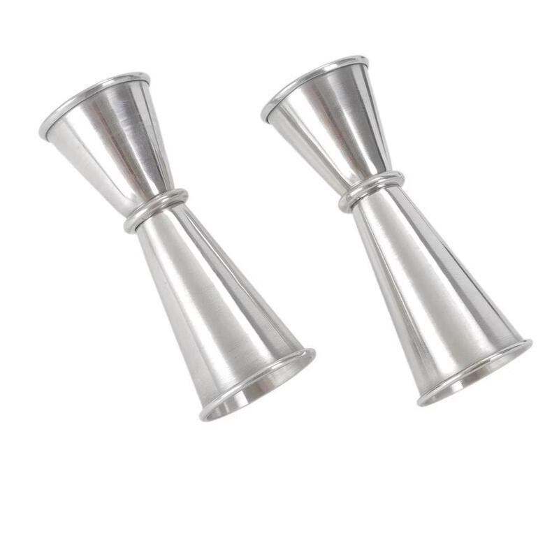Stainless Steel Double Jigger