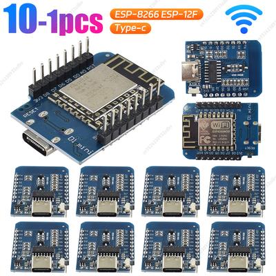 DIY modules – Elektronische modules