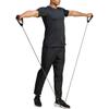 Adidas Casual Pants Men's Black HY0764