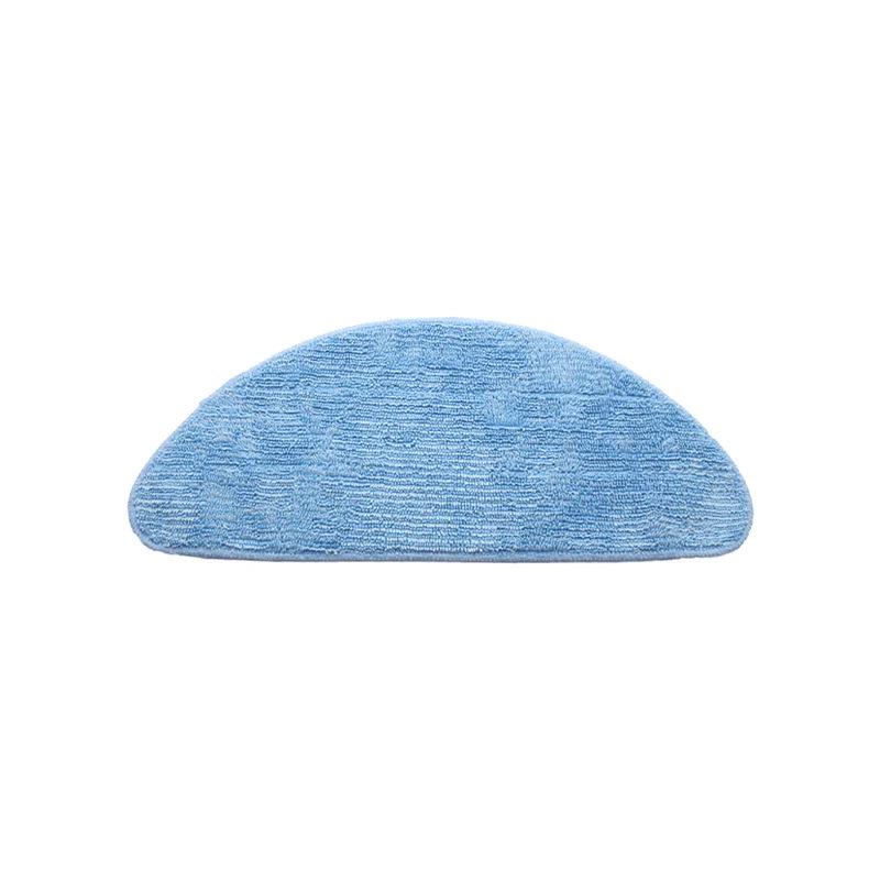 Neatsvor X500/X520/X600 Pro Robot Accessories: Edge Brush, Mop, and Filter Set