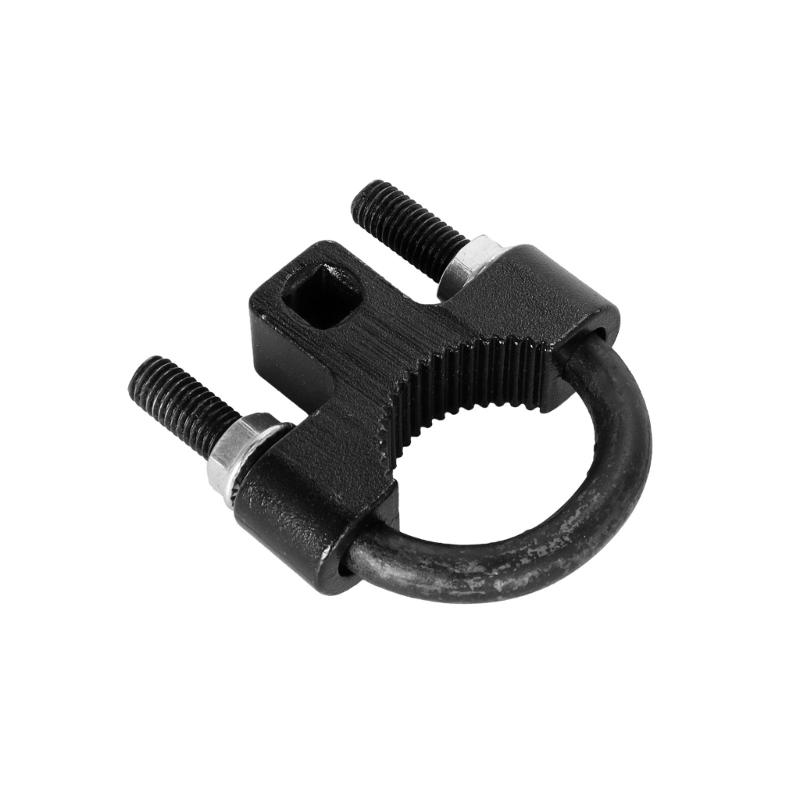 Universal Steering Tie Rod Ball Joint Removal Tool With U Shape Clamp And Anti Slip Teeth Repair Tool For Car SUV Repair