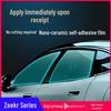 ZEEKR Zeekr X 001/007GT/7X MIX Sun Film 009 - Heat Insulation Car Window Film