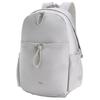 New FILA Fitness Fabric Backpack Extra Small Women's White A13W511162FVT