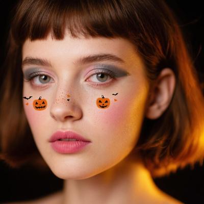Tetování a body art – Dočasné tetování