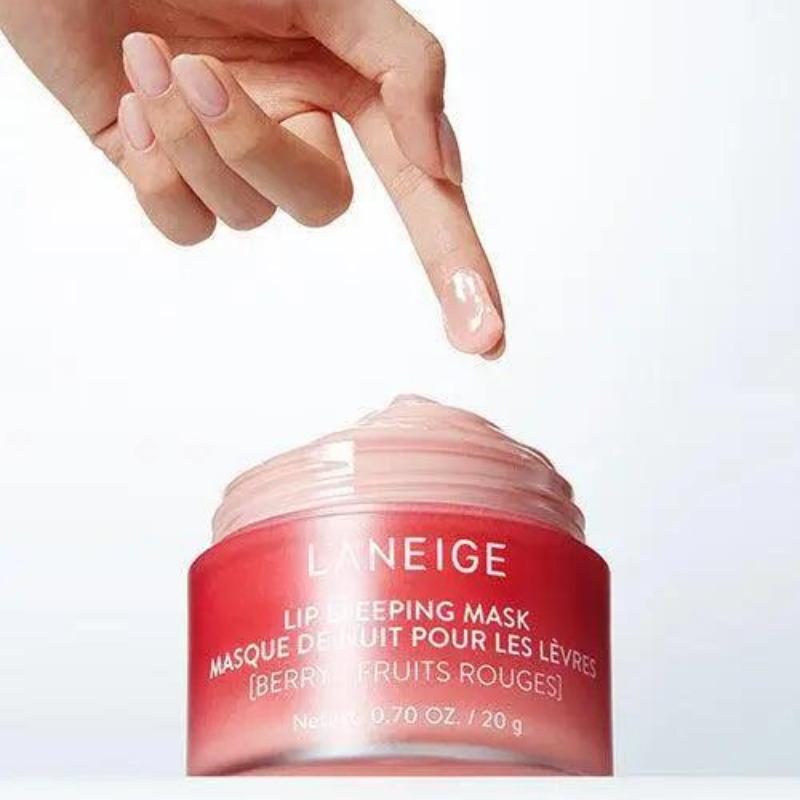 LANEIGE Lippen-Schlafmaske 20 g (11 Optionen)