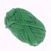 1Pc Green Garden Rope Cloth Strip Plant Support Tie Used For Cable Sorting In Garden Offices And Home