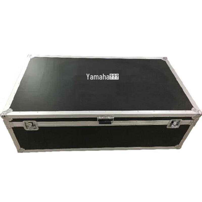 Jiku Equipment Flight Case