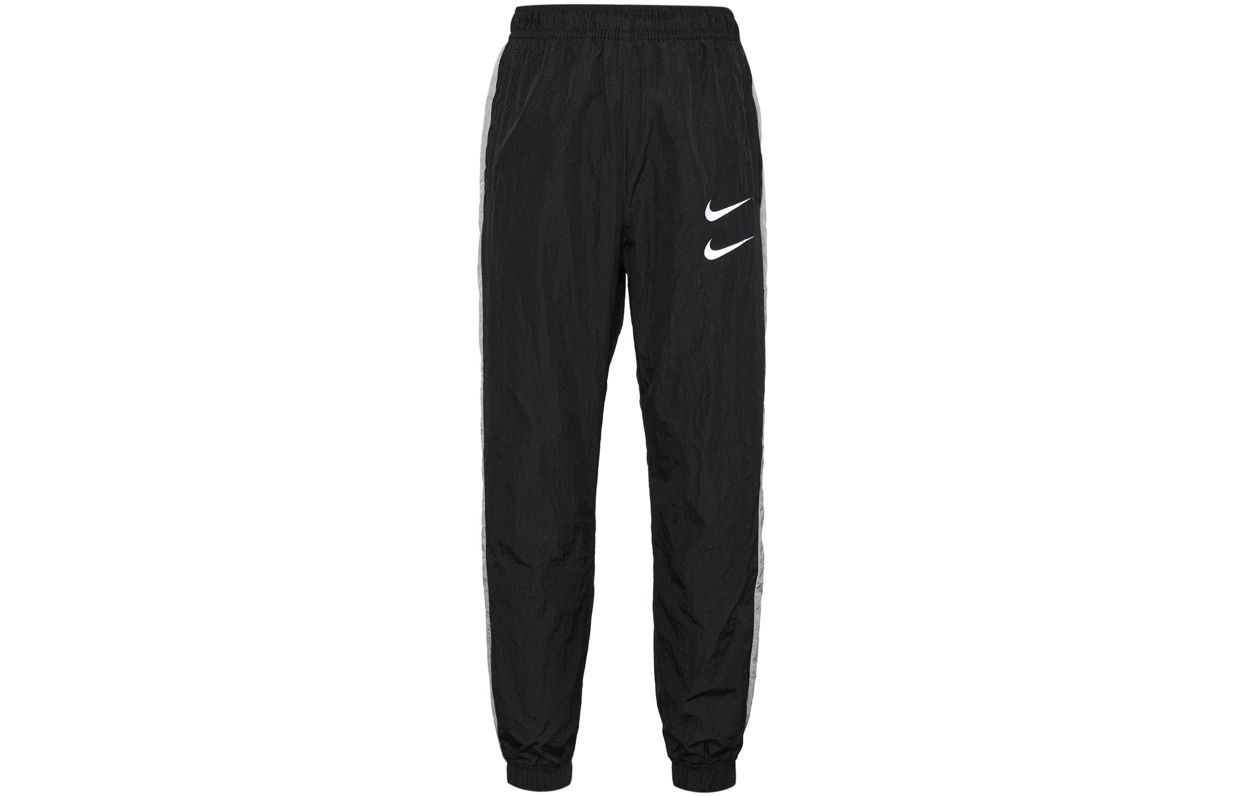 Nike Knitted Sweatpants Men s Black CJ4878-010 M