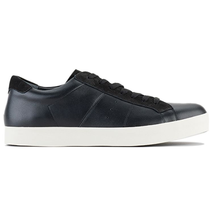 ONITSUKA TIGER Court-T F Black White Unisex Sneakers 1183B684-001