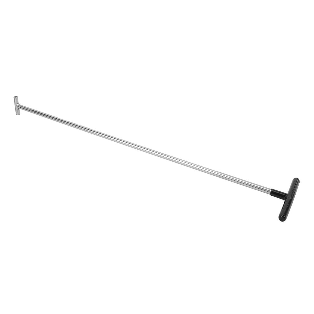 Paintless Dent Repair Rods Tools Stainless Steel Dent Removal Rods With 14 Replaceable Heads for Hai