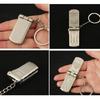 Mini Mobile Phone Shaped Charm Keychain Cute Sweet Harajuku Key Chain Decorations Unique Gift Creative Y2k Accessories