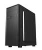 Computer case Fornax 160 2xUSB 3.1 2xUSB 2.0