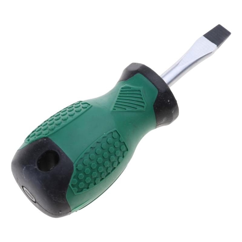 

Многофункциональная магнитная для крестовой шлицевой отвертки Мини-телескопическая отвертка Экономичные отвертки для дома Sho