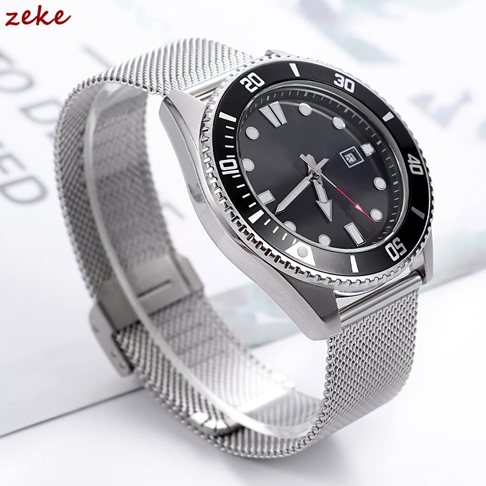 Curea de ceas milaneză 18mm 20mm 22mm Metal pentru Huawei Watch GT5/GT4 Brățară cu eliberare rapidă pentru Samsung Galaxy Watch 7/6/5/4