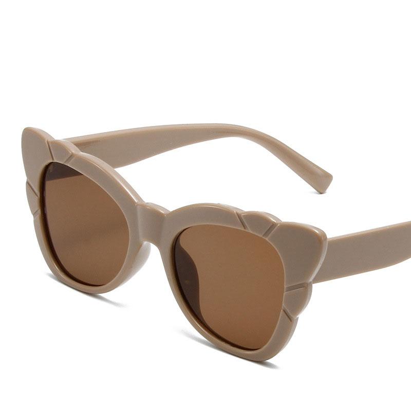 

Big Flower Frame Luxury Brand Designer Butterfly Sunglasses Women For Men Vintage Punk Popular y2k Cute Sun Glasses UV400