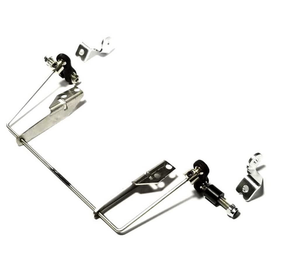 

OP Parts Stabilizer Rod Set Front/for Tamiya Attack Buggy...