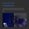 Rapoo VH800 Dual Mode Wireless RGB Gaming Headset