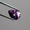 Best Alexandrite Pear Cut Color Change 3.75 Ct Natural CERTIFIED Loose Gemstone