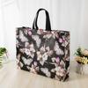 1PC Large Capacity Eco Waterproof Fabric Grocery Bag Reusable Non-Woven Shopping Bag Tote Bag