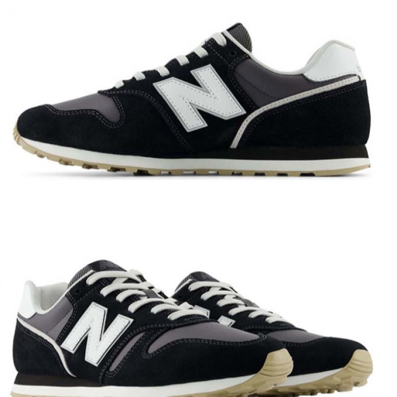 [Boty New Balance] Tenisky New Balance Ml373ak2