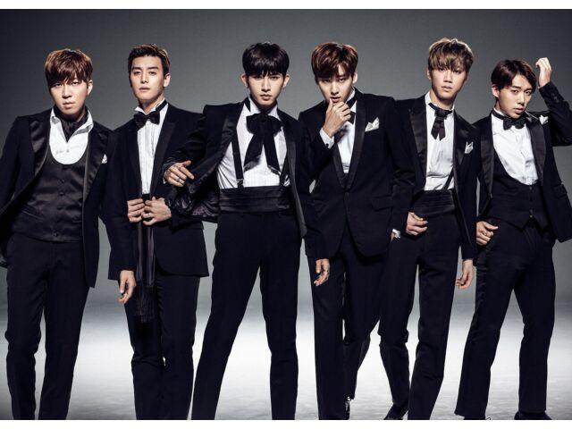 U-KISS JAPAN BEST COLLECTION 2011-2016 Ltd/ed. 2CD+2DVD+Booklet AVCD-93553 NEW