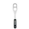Heavy Type 11 12T Cassettes Lockring Remover Nonslip Grip Professional Grades Bicycles Maintenance Tool